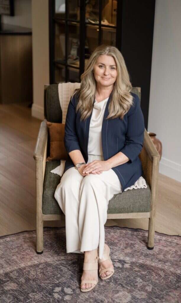 founder of person centered practice
